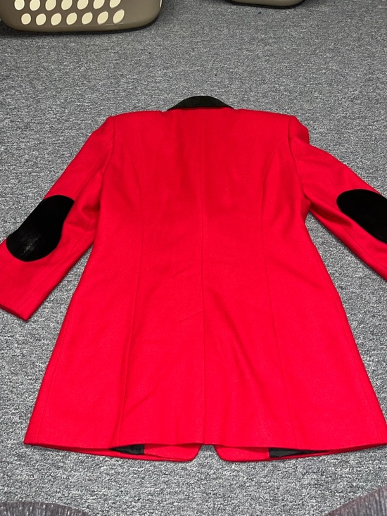 Vintage Casual Corner Women’s Blazer Jacket - Picture 9 of 13